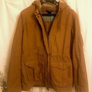 Women’s Patagonia Parka